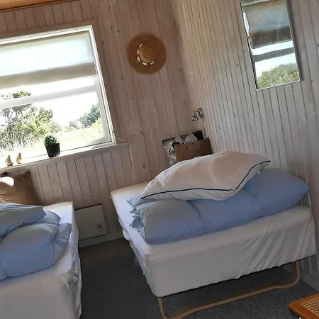 Feriehus Holiday Tornby 065233 Hirtshals