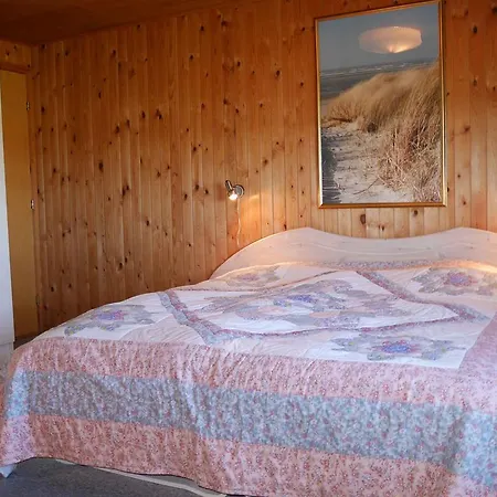 Feriehus Holiday Tornby 065233