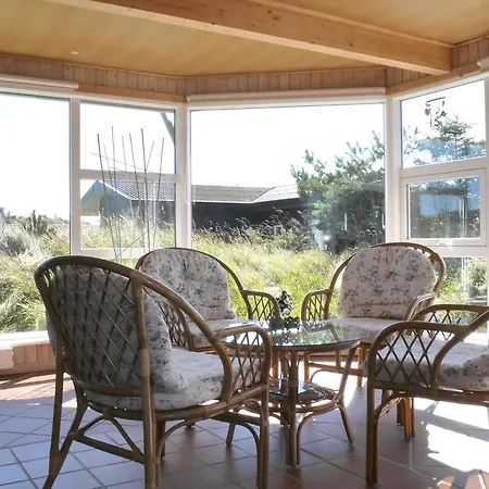 Feriehus Holiday Tornby 065233