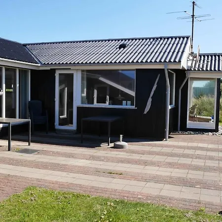 Feriehus Holiday Tornby 065233 Hirtshals