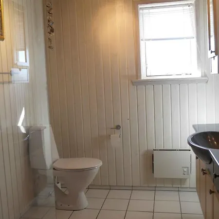 Holiday Tornby 065233 Feriehus Hirtshals