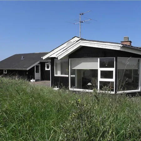 Feriehus Holiday Tornby 065233